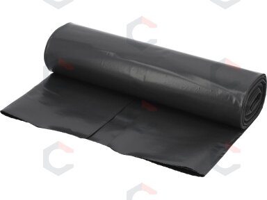Statybinių atliekų maišai | 120L 10 vnt. 100ꙠM (09479) Statybinių atliekų maišai | 120L 10 vnt. 100ꙠM (09479)