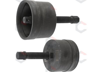 Stebulės nuėmėjas| BPW 12 t | M136 x 2.5 (5404)