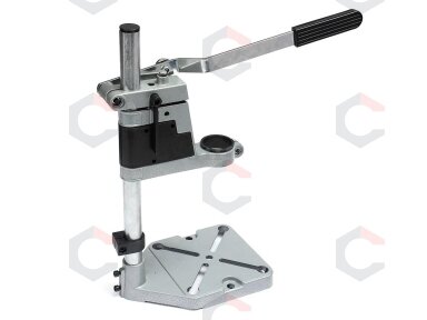 Stovas elektriniam grąžtui | 430 mm (ES-3012)