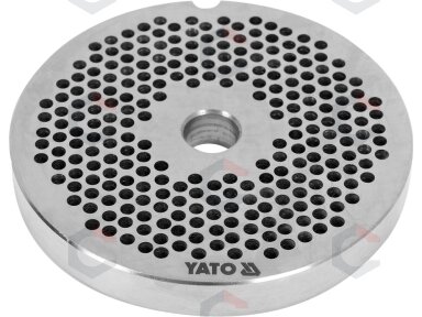Sietelis mėsmalei YG-03235 | 3 mm (YG-03265) Sietelis mėsmalei YG-03235 | 3 mm (YG-03265)