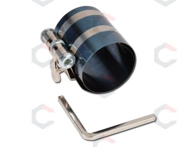 Stūmoklių žiedų suspaudėjas | 100 - 160 mm (1889) Stūmoklių žiedų suspaudėjas | 100 - 160 mm (1889)