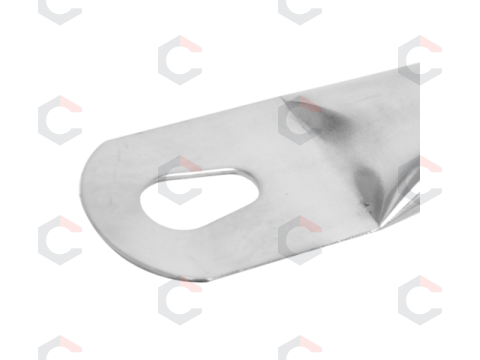 Profesionali keptuvė indukcijai | nerūdijančio plieno | 20 cm (YG-00100) 4
