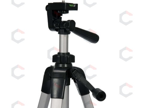 Stovas trikojis | aliuminis | 0,5 m - 1,5 m (18020) 1 Stovas trikojis | aliuminis | 0,5 m - 1,5 m (18020) 1