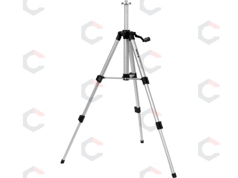Stovas trikojis | aliuminis | 75 cm (YT-30473) Stovas trikojis | aliuminis | 75 cm (YT-30473)