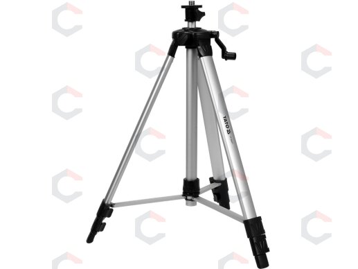 Stovas trikojis | aliuminis | 150 cm (YT-30477) 1
