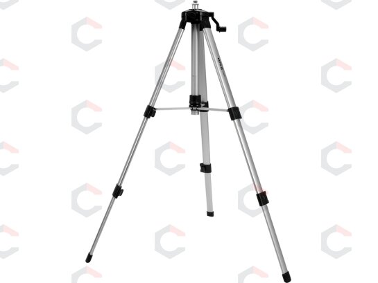 Stovas trikojis | aliuminis | 120 cm (YT-30475) Stovas trikojis | aliuminis | 120 cm (YT-30475)