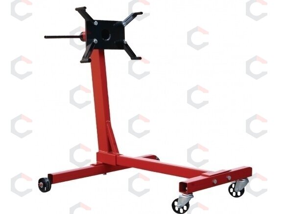 Stendas varikliui | 1000 LBS | 450 kg (GT1000) Stendas varikliui | 1000 LBS | 450 kg (GT1000)