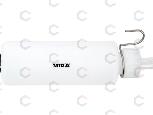 Stabdžių nuorinimo perpylimo rinkinys | 400 ml (YT-06837) 2
