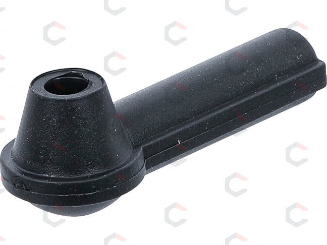 Stabdžių nuorintuvo adapteris | skirtas BGS 74408 stabdžių nuorinimo rinkiniui (74408-5) Stabdžių nuorintuvo adapteris | skirtas BGS 74408 stabdžių nuorinimo rinkiniui (74408-5)