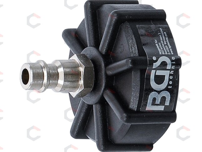 Stabdžių skysčio nuorinimo adapteris | Euro | VAG, BMW, Opel, Ford (8315-6) 2 Stabdžių skysčio nuorinimo adapteris | Euro | VAG, BMW, Opel, Ford (8315-6) 2