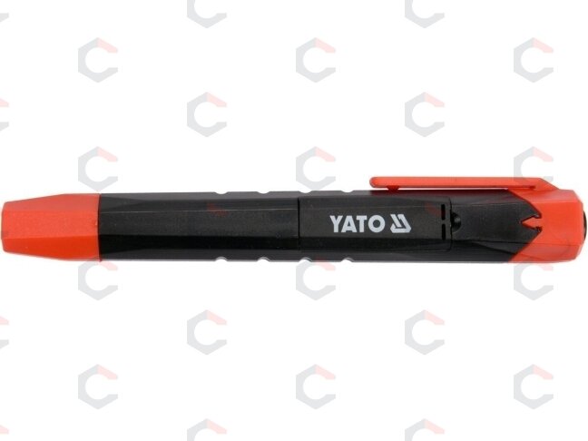 Stabdžių skysčio testeris | LED (YT-72982) 2 Stabdžių skysčio testeris | LED (YT-72982) 2
