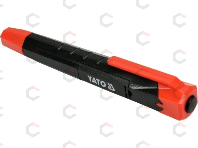 Stabdžių skysčio testeris | LED (YT-72982) 4 Stabdžių skysčio testeris | LED (YT-72982) 4