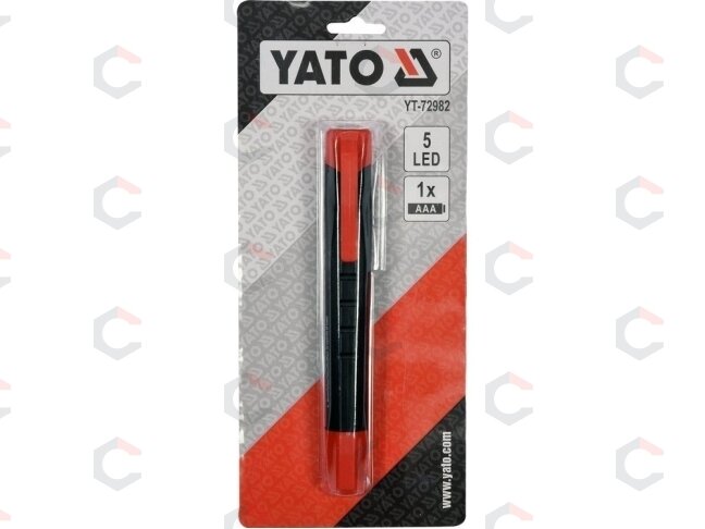 Stabdžių skysčio testeris | LED (YT-72982) 5
