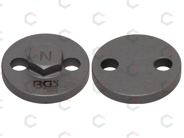 Stabdžių stūmoklio atstatymo adapteris | Citroën (11012) 1 Stabdžių stūmoklio atstatymo adapteris | Citroën (11012) 1