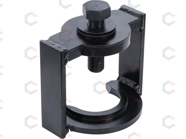 Stabdžių trauklės reguliatoriaus traukiklis | Haldex Brake | 160 mm (74330) 2 Stabdžių trauklės reguliatoriaus traukiklis | Haldex Brake | 160 mm (74330) 2