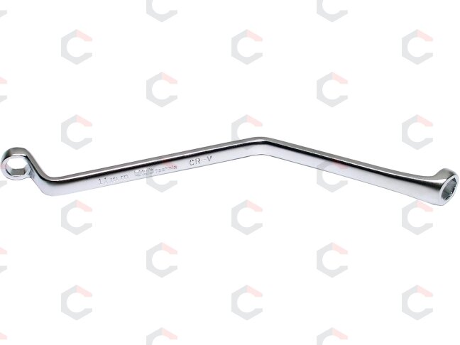 Stabdžių trinkelių veržliaraktis | N-tipas | 11 mm (1753-11) Stabdžių trinkelių veržliaraktis | N-tipas | 11 mm (1753-11)
