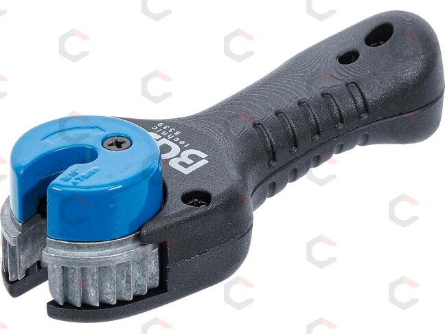 Stabdžių vamzdelių pjoviklis | terkšlinis | 4.75 mm (3/16") (8339) Stabdžių vamzdelių pjoviklis | terkšlinis | 4.75 mm (3/16") (8339)