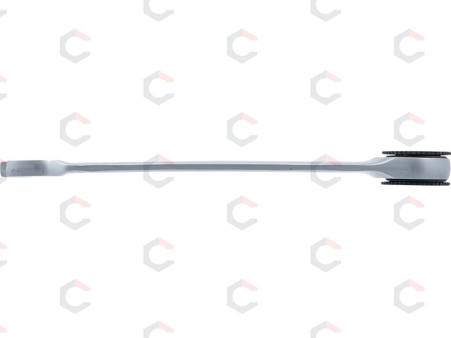 Atvirų terkšlinių raktų rinkinys BGS | 8–12 mm | 5 vnt. (30836) 3 Atvirų terkšlinių raktų rinkinys BGS | 8–12 mm | 5 vnt. (30836) 3