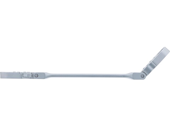 Stabdžių vamzdelių veržliaraktis su terkšle BGS | 12 × 13 mm | 145 mm (73361) 1 Stabdžių vamzdelių veržliaraktis su terkšle BGS | 12 × 13 mm | 145 mm (73361) 1