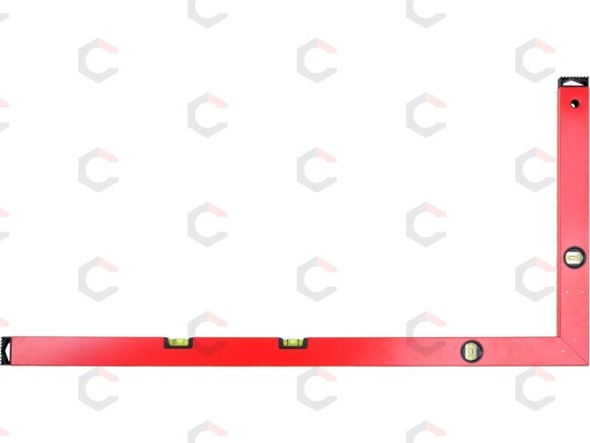Kampinis gulsčiukas | 1000 x 500 mm (YT-70748) 1