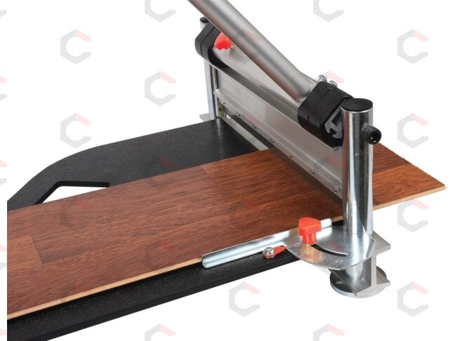 Staklės / giljotina grindų laminatui | 340 mm | 370 x 600 mm (YT-37311) 4 Staklės / giljotina grindų laminatui | 340 mm | 370 x 600 mm (YT-37311) 4