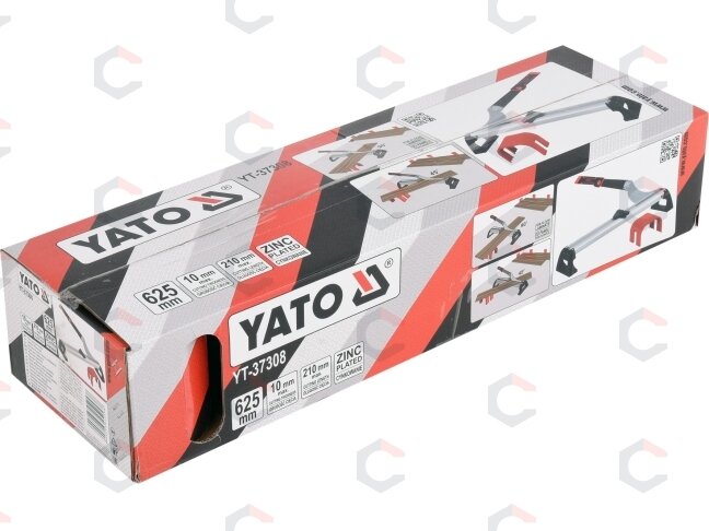 Staklės-giljotina grindų laminatui | 625x210 mm (YT-37308) 4 Staklės-giljotina grindų laminatui | 625x210 mm (YT-37308) 4