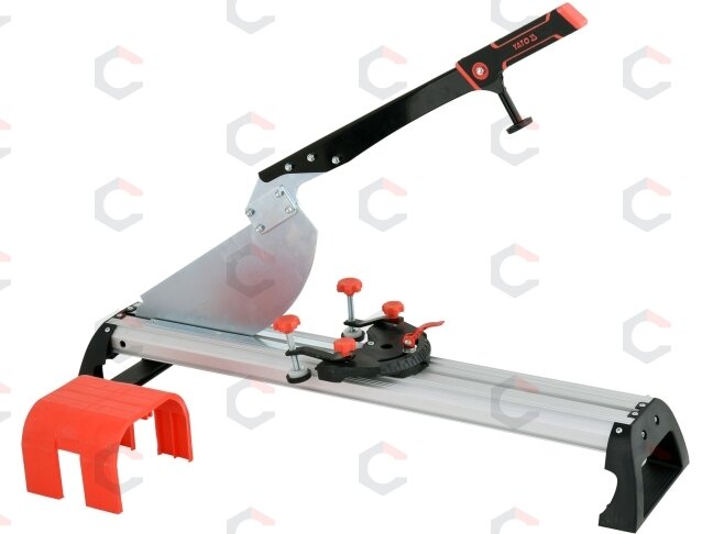 Staklės-giljotina grindų laminatui | 800x320 mm (YT-37302) 1 Staklės-giljotina grindų laminatui | 800x320 mm (YT-37302) 1
