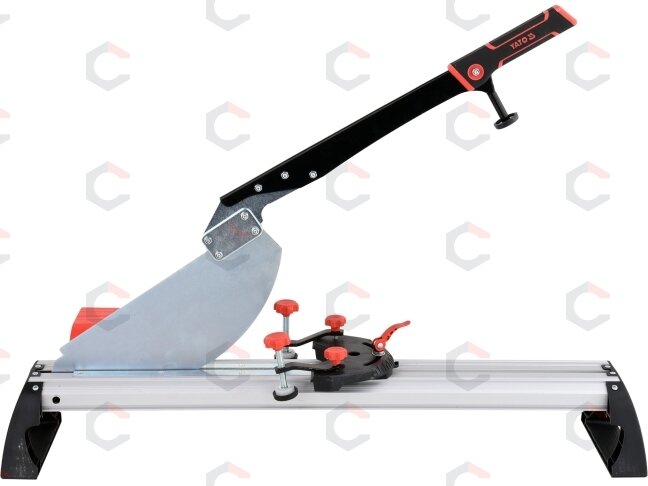 Staklės-giljotina grindų laminatui | 800x320 mm (YT-37302) 3 Staklės-giljotina grindų laminatui | 800x320 mm (YT-37302) 3