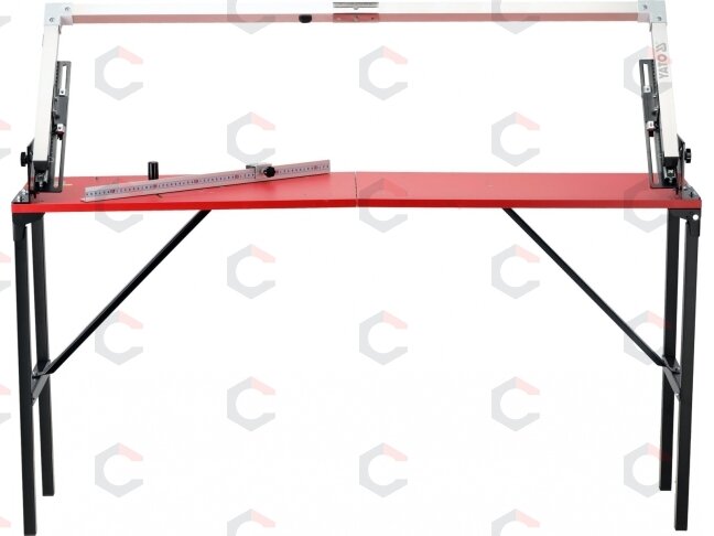 Putplasčio pjovimo staklės su karšta viela | 200 W | 1400 x 350 mm (YT-821905) 3 Putplasčio pjovimo staklės su karšta viela | 200 W | 1400 x 350 mm (YT-821905) 3