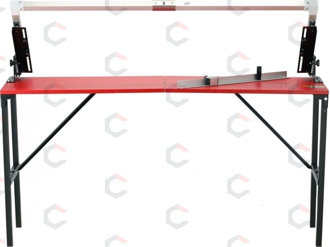 Putplasčio pjovimo staklės su karšta viela | 200 W | 1400 x 350 mm (YT-821905) 4 Putplasčio pjovimo staklės su karšta viela | 200 W | 1400 x 350 mm (YT-821905) 4