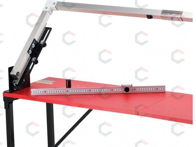 Putplasčio pjovimo staklės su karšta viela | 200 W | 1400 x 350 mm (YT-821905) 5 Putplasčio pjovimo staklės su karšta viela | 200 W | 1400 x 350 mm (YT-821905) 5