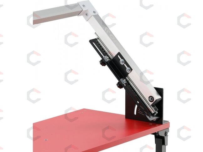 Putplasčio pjovimo staklės su karšta viela | 200 W | 1400 x 350 mm (YT-821905) 6 Putplasčio pjovimo staklės su karšta viela | 200 W | 1400 x 350 mm (YT-821905) 6