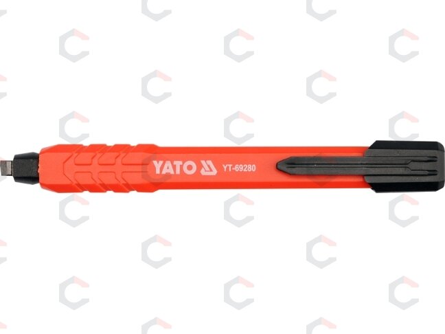 Staliaus pieštukas automatinis (YT-69280) Staliaus pieštukas automatinis (YT-69280)