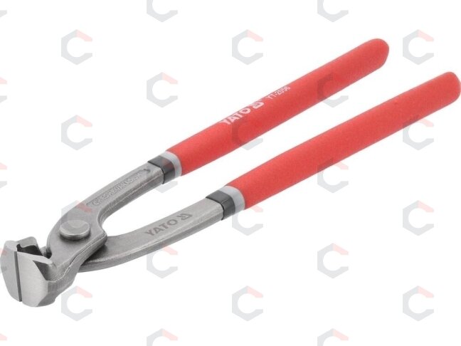 Staliaus replės | 250 mm (YT-2056) 1 Staliaus replės | 250 mm (YT-2056) 1