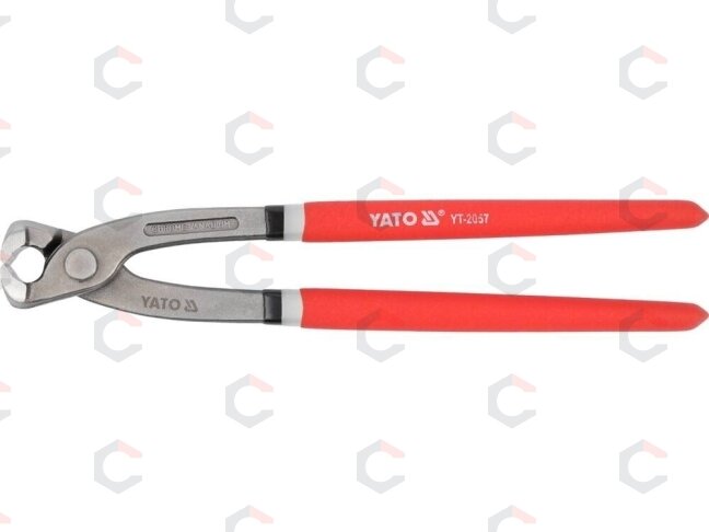 Staliaus replės | 275 mm (YT-2057) 1