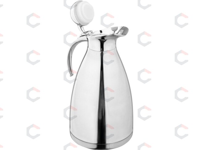 Stalo termosas | dvigubos sienos | 1,5 l (YG-07026)