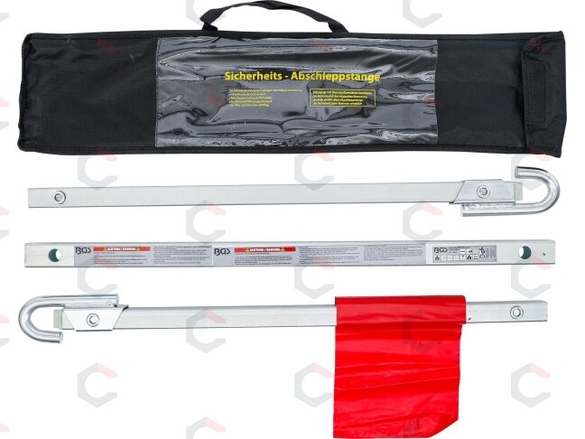 Standi vilktis automobiliui | 2000 kg | 1,8 m (3050) 5 Standi vilktis automobiliui | 2000 kg | 1,8 m (3050) 5