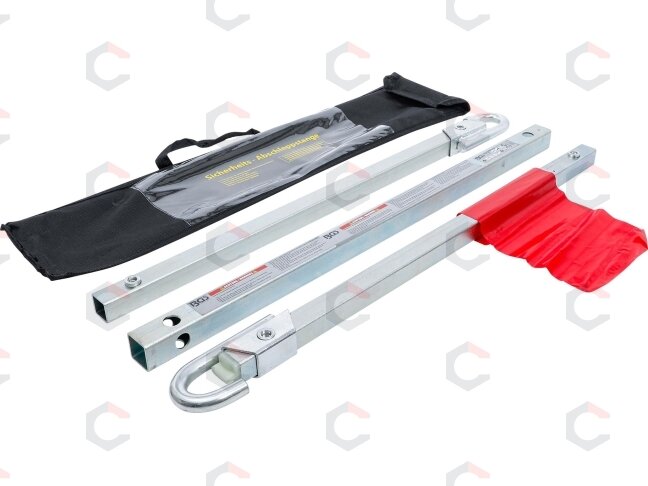 Standi vilktis automobiliui | 2000 kg | 1,8 m (3050) Standi vilktis automobiliui | 2000 kg | 1,8 m (3050)