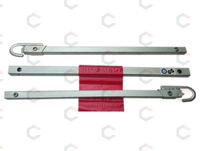 Standi vilktis | maks. 2000 kg | 1,8 m (3050V) 2 Standi vilktis | maks. 2000 kg | 1,8 m (3050V) 2