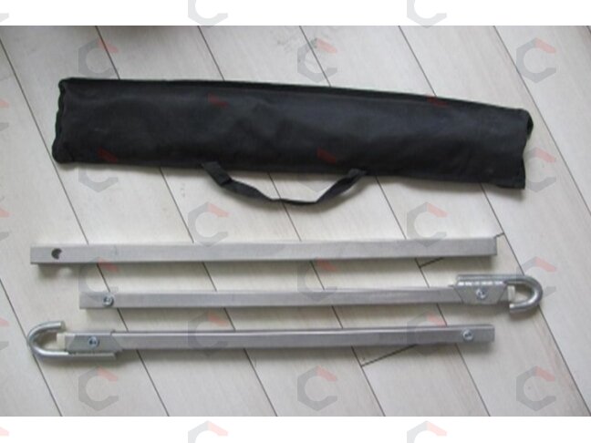 Standi vilktis | maks. 2000 kg | 1,8 m (3050V) 7 Standi vilktis | maks. 2000 kg | 1,8 m (3050V) 7