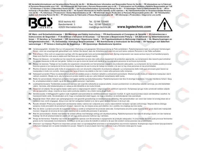 Statramsčių išplėtimo įrankis | 34 mm | žiaunų plotis 14 mm (74694) 5 Statramsčių išplėtimo įrankis | 34 mm | žiaunų plotis 14 mm (74694) 5