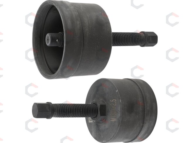 Stebulės nuėmėjas| BPW 12 t | M136 x 2.5 (5404) Stebulės nuėmėjas| BPW 12 t | M136 x 2.5 (5404)