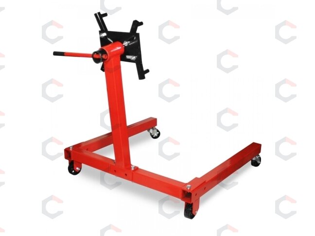 Stendas varikliui XL | 1250 LBS | 570 kg (GT1250) 3 Stendas varikliui XL | 1250 LBS | 570 kg (GT1250) 3
