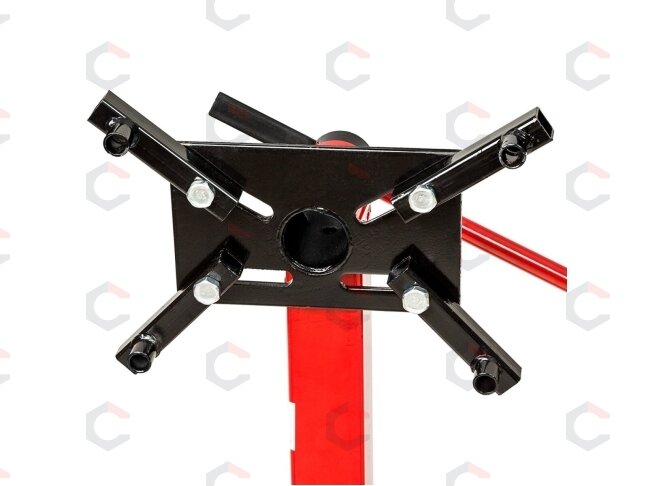 Stendas varikliui XL | 1250 LBS | 570 kg (GT1250) 6 Stendas varikliui XL | 1250 LBS | 570 kg (GT1250) 6