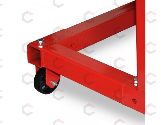 Stendas varikliui XL | 1250 LBS | 570 kg (GT1250) 7 Stendas varikliui XL | 1250 LBS | 570 kg (GT1250) 7