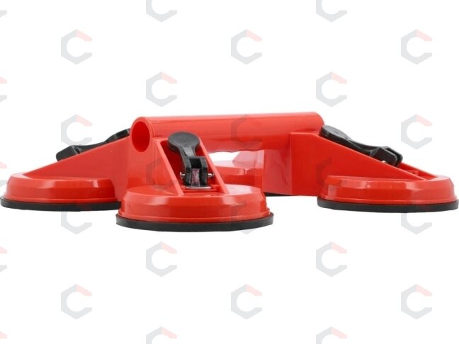 Stiklo kėliklis keturgubas | prisiurbtukas | 4 x Ø 120 mm (YT-37241) 2 Stiklo kėliklis keturgubas | prisiurbtukas | 4 x Ø 120 mm (YT-37241) 2