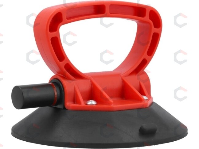 Stiklo kėliklis | prisiurbtukas | Ø 150 mm (YT-37222) 1 Stiklo kėliklis | prisiurbtukas | Ø 150 mm (YT-37222) 1