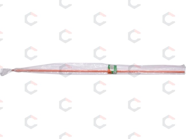 Stiklo pluošto vamzdelis - ilgintuvas purštuvams 8 MM X 80 CM (89541) Stiklo pluošto vamzdelis - ilgintuvas purštuvams 8 MM X 80 CM (89541)