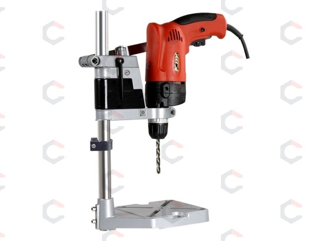 Stovas elektriniam grąžtui | 430 mm (ES-3012) 1 Stovas elektriniam grąžtui | 430 mm (ES-3012) 1