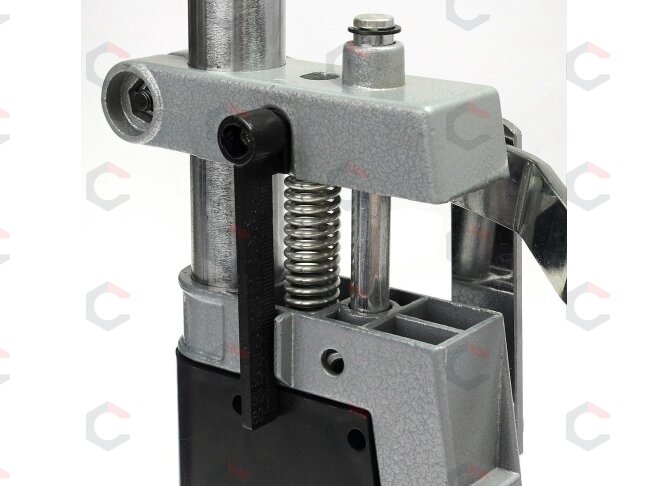 Stovas elektriniam grąžtui | 430 mm (ES-3012) 3 Stovas elektriniam grąžtui | 430 mm (ES-3012) 3